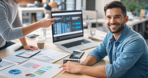 Marketing digital